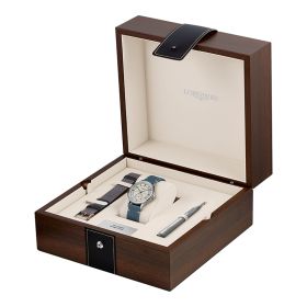 Montre Longines Heritage Classic Sector Dial