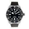 MONTRE OCCASION HOMME TUDOR PELAGOS LHD BRACELET CAOUTCHOUC