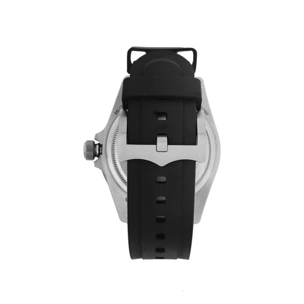 MONTRE OCCASION HOMME TUDOR PELAGOS LHD BRACELET CAOUTCHOUC