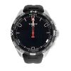 Montre Occasion Tissot T-Touch Connect Bracelet Caoutchouc Noir