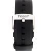 Montre Occasion Tissot T-Touch Connect Bracelet Caoutchouc Noir