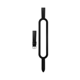 Bracelet Mini Dolcevita Noir Semi-Mat 16 mm