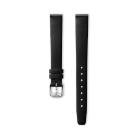 Bracelet Longines Satin Noir 12 mm