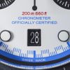 MONTRE HOMME TUDOR BLACK BAY CHRONO "CARBON 25"