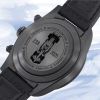 MONTRE HOMME TUDOR BLACK BAY CHRONO ACIER AVEC BRACELET EN ACIER