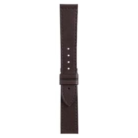 Bracelet Bell & Ross BR V1 Cuir De Veau Marron