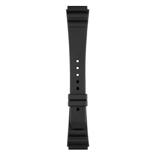 Bracelet Bell & Ross Professional Range : Space 3 Grand Prix Hydromax Type Marine Type Démineur Caoutchouc Noir