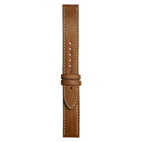 Bracelet Bell & Ross WW1 Cuir De Veau Marron