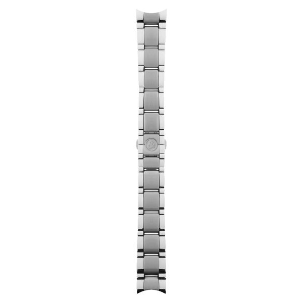 Bracelet Bell & Ross Geneva 126 Acier Poli-Satiné