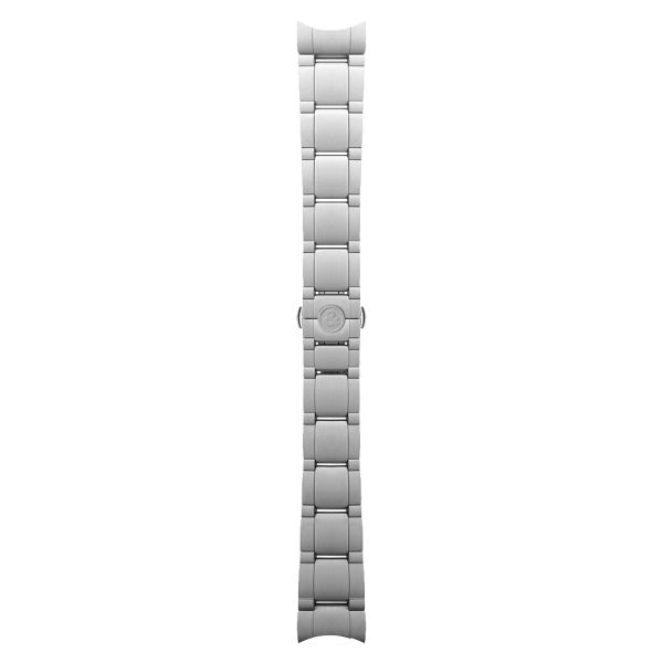 Bracelet Bell & Ross Vintage 123 Acier Satiné