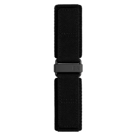 Bracelet Bell & Ross BR-03 41mm Fibre Synthétique Noir