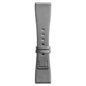 Bracelet Bell & Ross BR-S Satin Gris