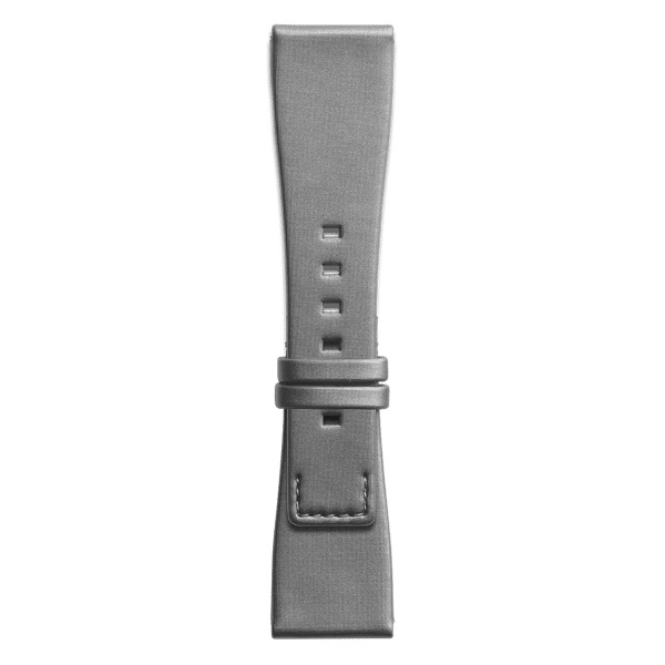 Bracelet Bell & Ross BR-S Satin Gris