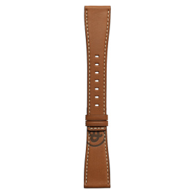 Bracelet Bell & Ross BR-S Cuir Golden Heritage