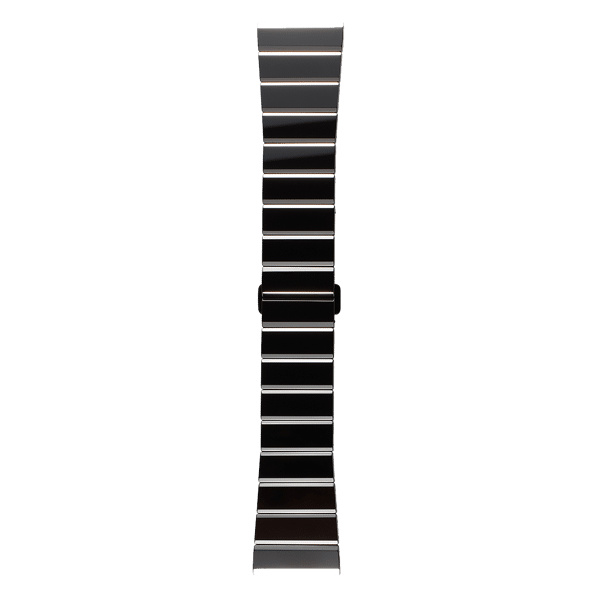 Bracelet Bell & Ross BR-S Céramique Noir Polie