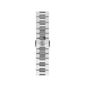 Bracelet Bell & Ross BR-05 Auto BR-05 GMT Acier Poli-Satiné