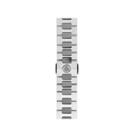 Bracelet Bell & Ross BR-X5 BR-05 Chrono Acier Poli Et Satiné