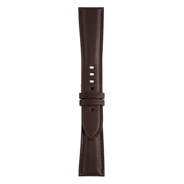Bracelet Bell & Ross BR 123 BR 126 BR V2 BR V3 Cuir Marron