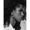 copy of Boucles D'oreilles Stone Paris Blood Diamonds Or Jaune & Diamants