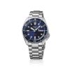 Montre Seiko 5 Sports SRPL83K1 Automatique cadran bleu