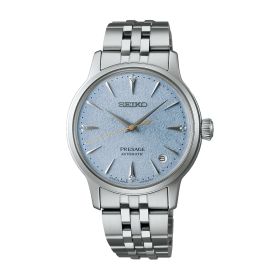 Montre Presage Cocktail Time SRPL61J1 Automatique 3 aiguilles