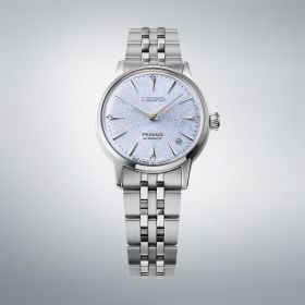 Montre Presage Cocktail Time SRPL61J1 Automatique 3 aiguilles