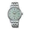 Montre femme Seiko Presage Cocktail SRPL63J1 Cadran Vert Clair