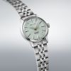 Montre femme Seiko Presage Cocktail SRPL63J1 Cadran Vert Clair