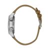 Montre Lip Type 14 41mm Automatique Cadran Noir Bracelet Cuir