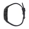 Montre Lip Type 14 41mm Automatique Cadran Noir Bracelet Cuir PVD Noir