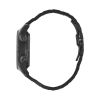 Montre Lip Type 14 41mm Automatique Cadran Noir Bracelet Acier PVD Noir