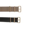 Montre Occasion Briston Quartz Clubmaster Chic Gold