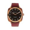 Montre Occasion Briston Quartz Clubmaster Chic Gold