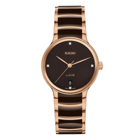Montre Rado Centrix Diamonds 35.0 mm