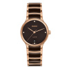 Montre Rado Centrix Diamonds 35.0 mm
