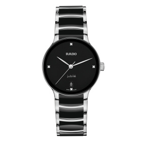 Montre Rado Centrix Diamonds 35.00 mm