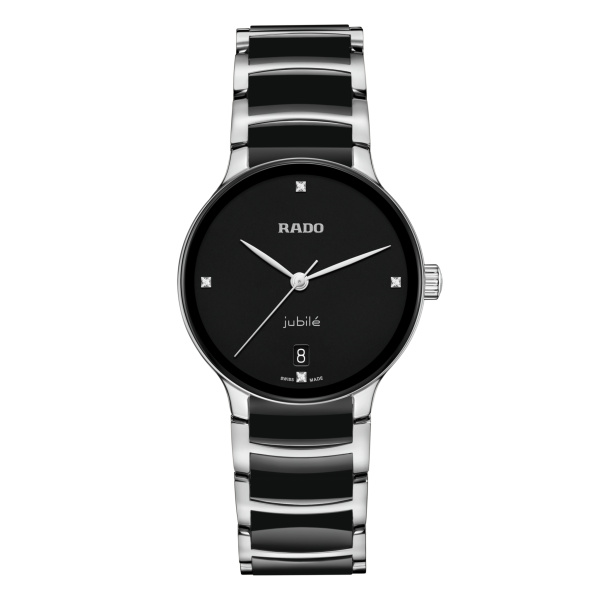 Montre Rado Centrix Diamonds 35.00 mm