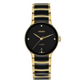 Montre Rado Centrix Diamonds 35.0 mm