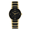 Montre Rado Centrix Diamonds 35.0 mm