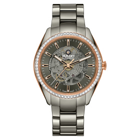 Montre Rado HyperChrome Automatic Diamonds 42.0 mm