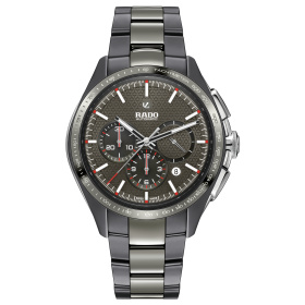 Montre Rado HyperChrome Automatic Chronograph Limited Edition 45.0 mm