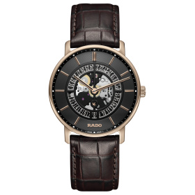 Montre Rado DiaMaster Thinline Automatic Limited Edition 41.0 mm