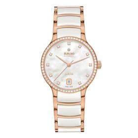Montre Rado Centrix Automatic Diamonds 35.0 mm
