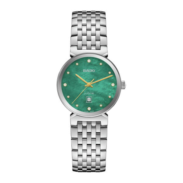 Montre Rado Florence Diamonds 30.0 mm