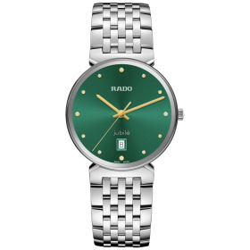 Montre Rado Florence Diamonds 38.0 mm