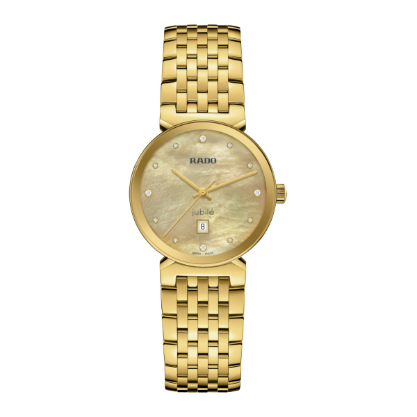 Montre Rado Florence Diamonds 30.0 mm