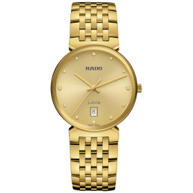 Montre Rado Florence Diamonds 38.0 mm
