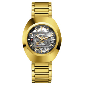 Montre Rado DiaStar Original Skeleton 38.0 mm