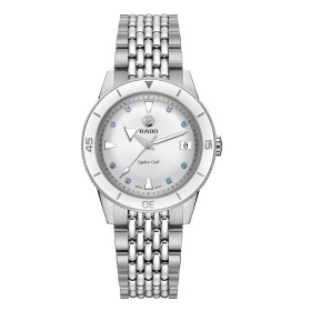 Montre Rado Captain Cook Automatic 37.0 mm