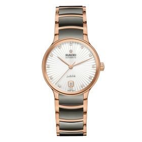 Montre Rado Centrix Automatic Diamonds 35.0 mm